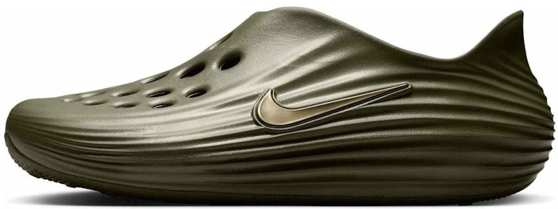 Nike ReactX Rejuven8 Verde Oliva Medio HV5060-201 Buy Nike ReactX Rejuven8 Verde Oliva Medio HV5060-201