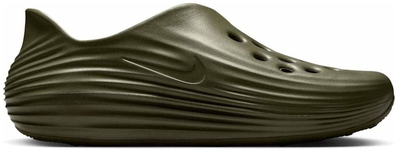 Nike ReactX Rejuven8 Verde Oliva Medio HV5060-201 Order Nike ReactX Rejuven8 Verde Oliva Medio HV5060-201