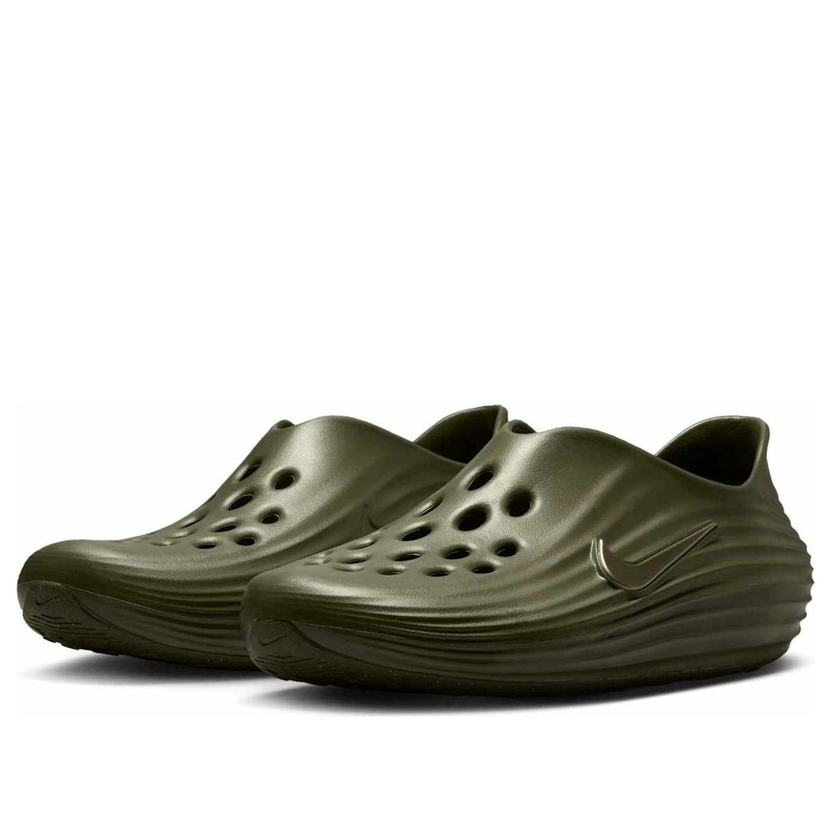 Nike ReactX Rejuven8 'Medium Olive'