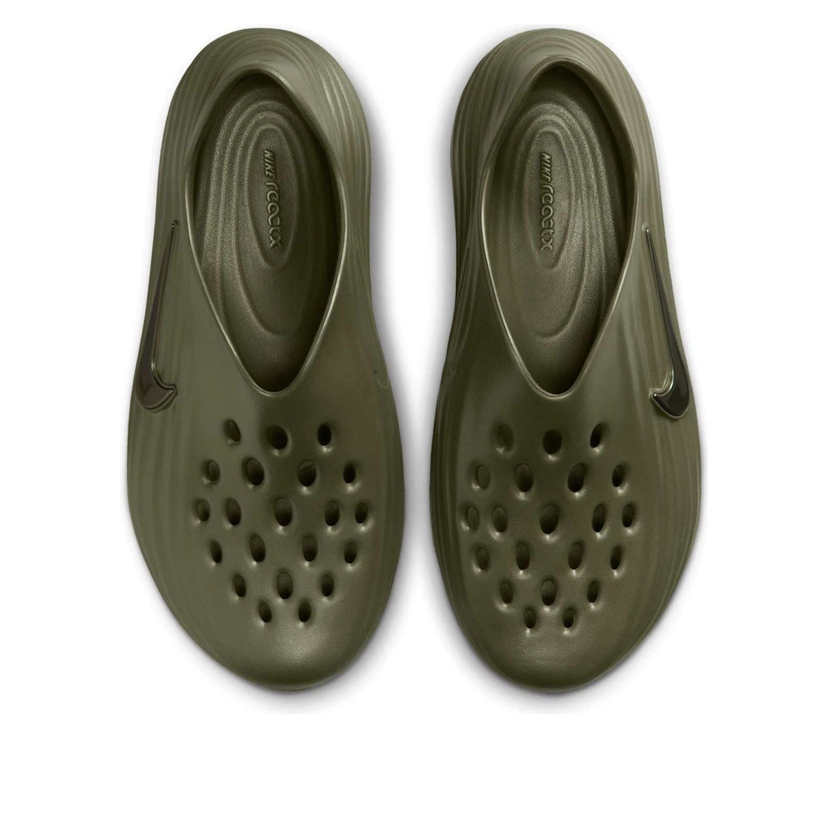 Nike ReactX Rejuven8 'Medium Olive'