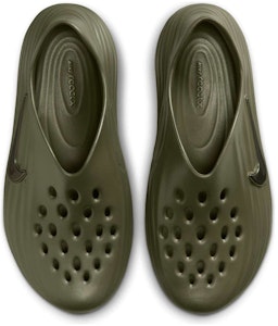 Nike ReactX Rejuven8 Verde Oliva Medio HV5060-201 Shop Nike ReactX Rejuven8 Verde Oliva Medio HV5060-201