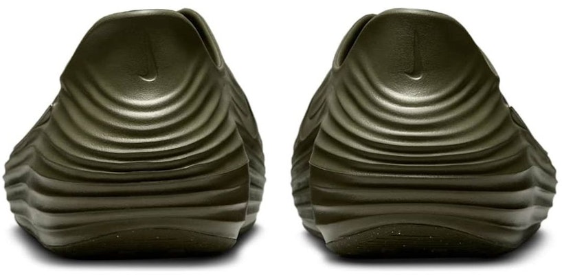 Nike ReactX Rejuven8 Sandals 'Medium Olive' HV5060-201 Purchase Nike ReactX Rejuven8 Sandals 'Medium Olive' HV5060-201