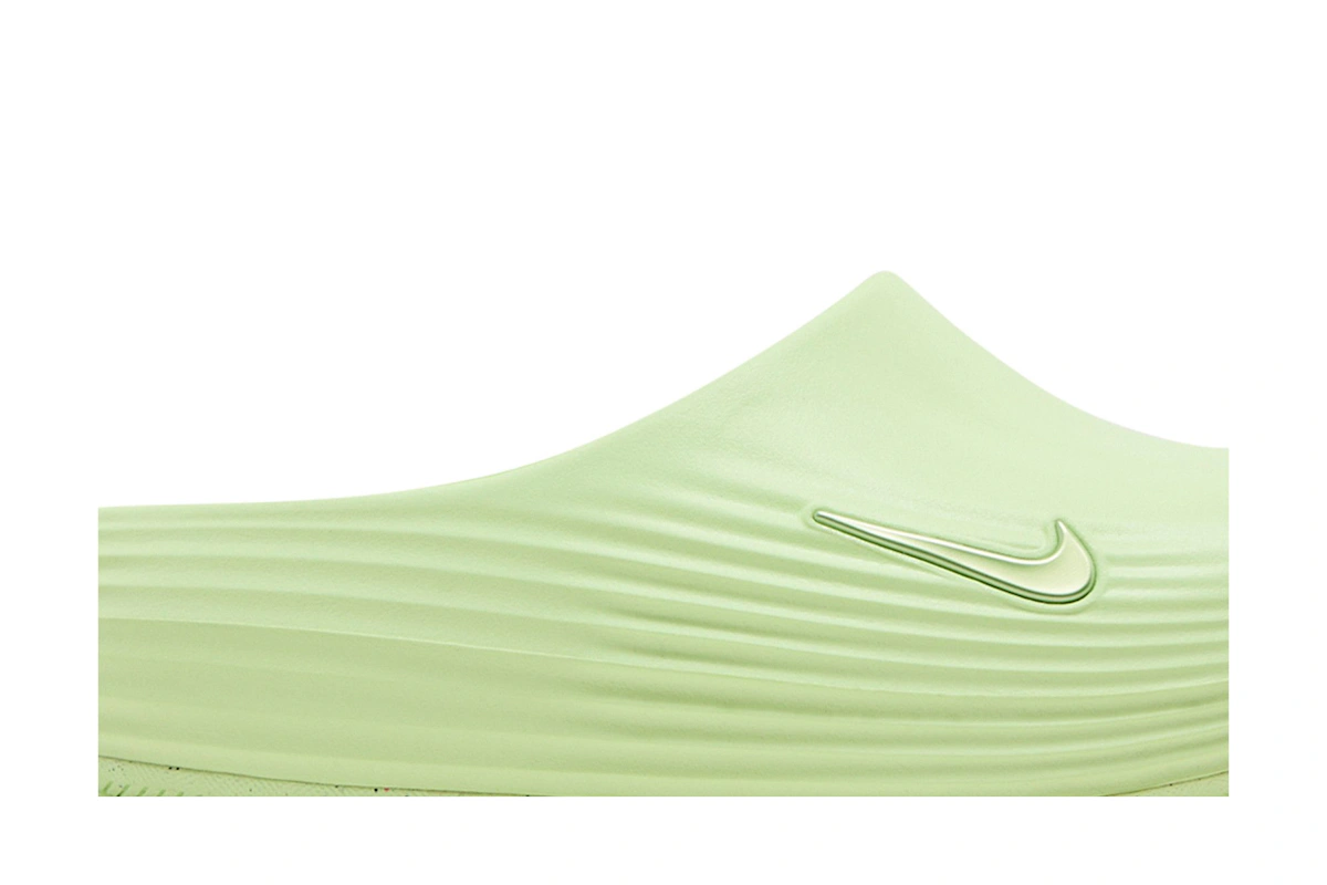 Nike ReactX Rejuven8 Slide 'Barely Volt'