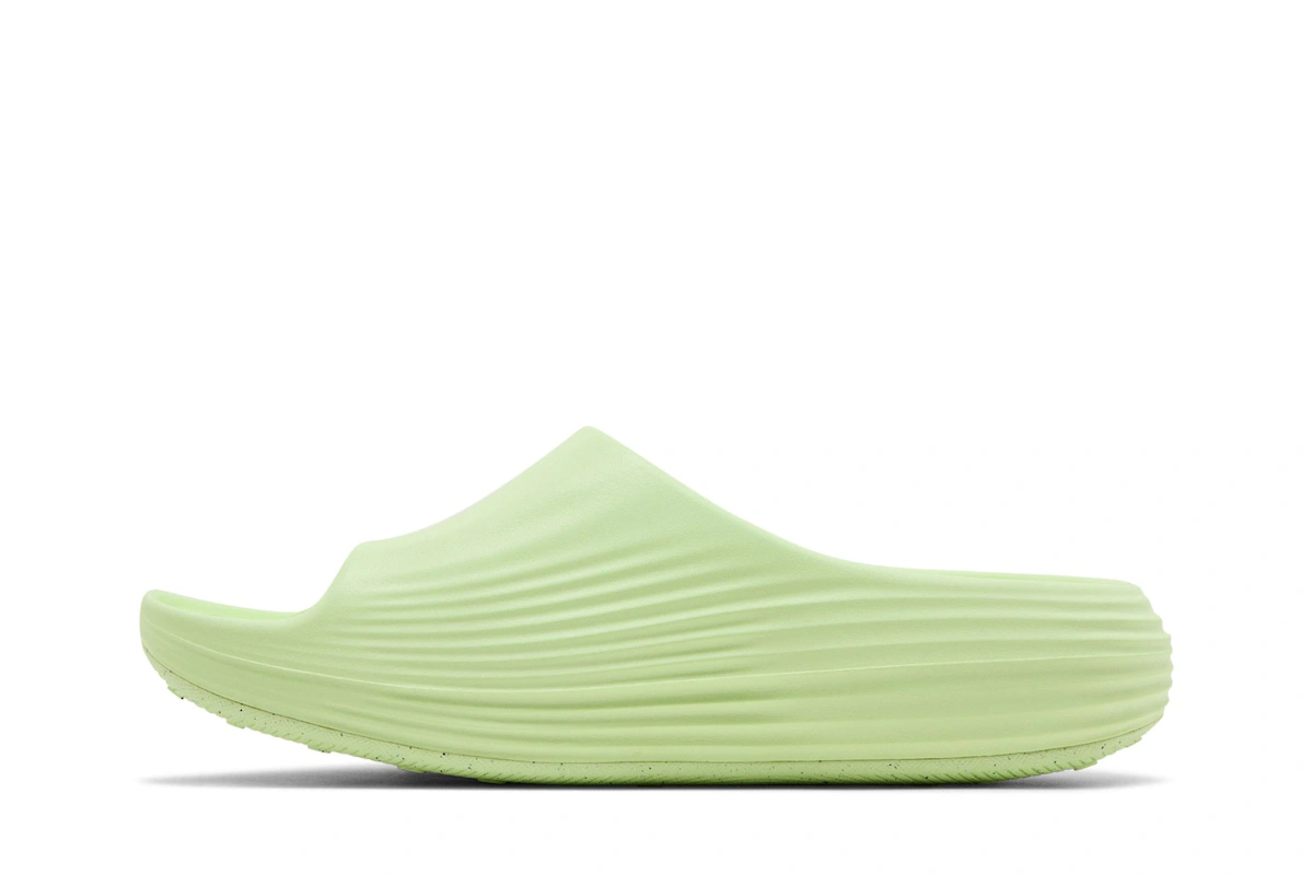 Nike ReactX Rejuven8 Slide 'Barely Volt'