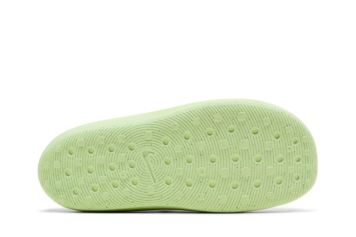 Nike ReactX Rejuven8 Slide 'Barely Volt'