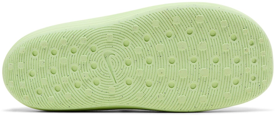 Nike ReactX Rejuven8 Slide 'Barely Volt' HV4479-700 Shop Nike ReactX Rejuven8 Slide 'Barely Volt' HV4479-700