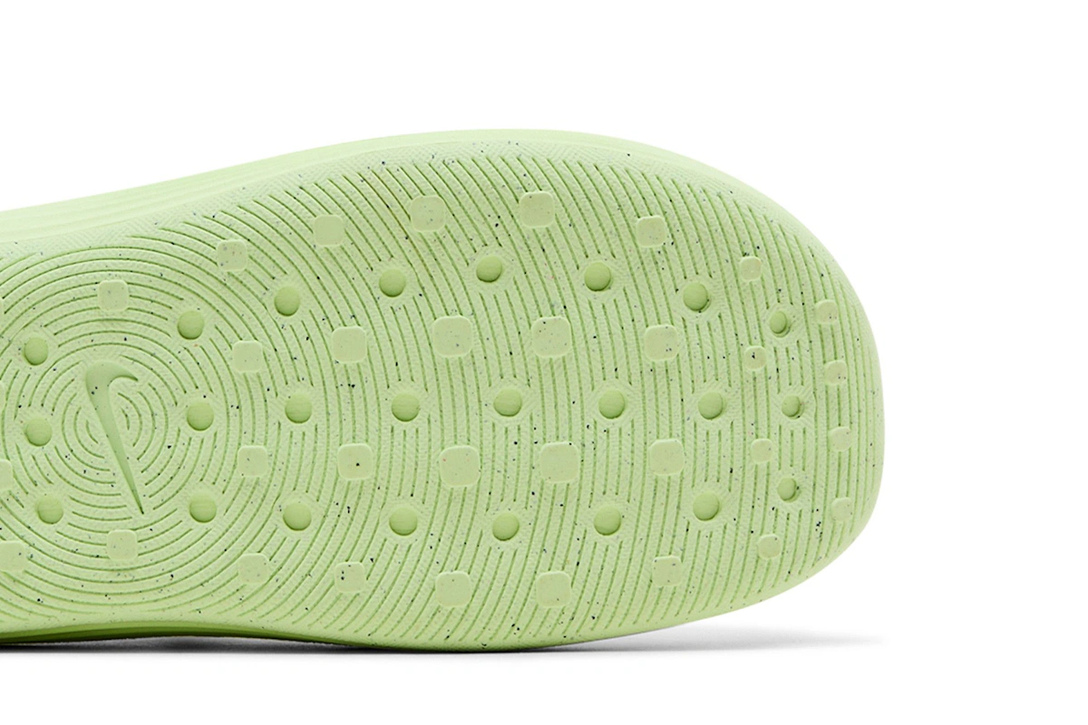 Nike ReactX Rejuven8 Slide 'Barely Volt'