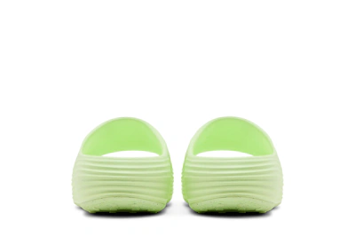 Nike ReactX Rejuven8 Slide 'Barely Volt'