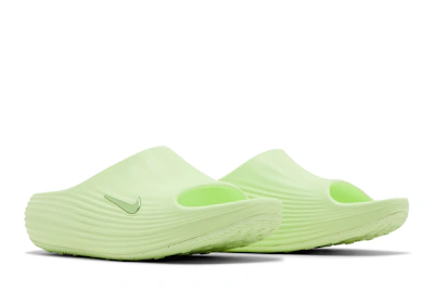 Nike ReactX Rejuven8 Slide 'Barely Volt'