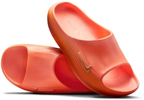 Nike ReactX Rejuven8 Slide 'Campfire Orange' HV4479-800 Nike ReactX Rejuven8 Slide 'Campfire Orange' HV4479-800