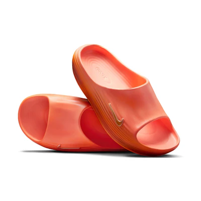 Nike ReactX Rejuven8 Slide 'Campfire Orange'