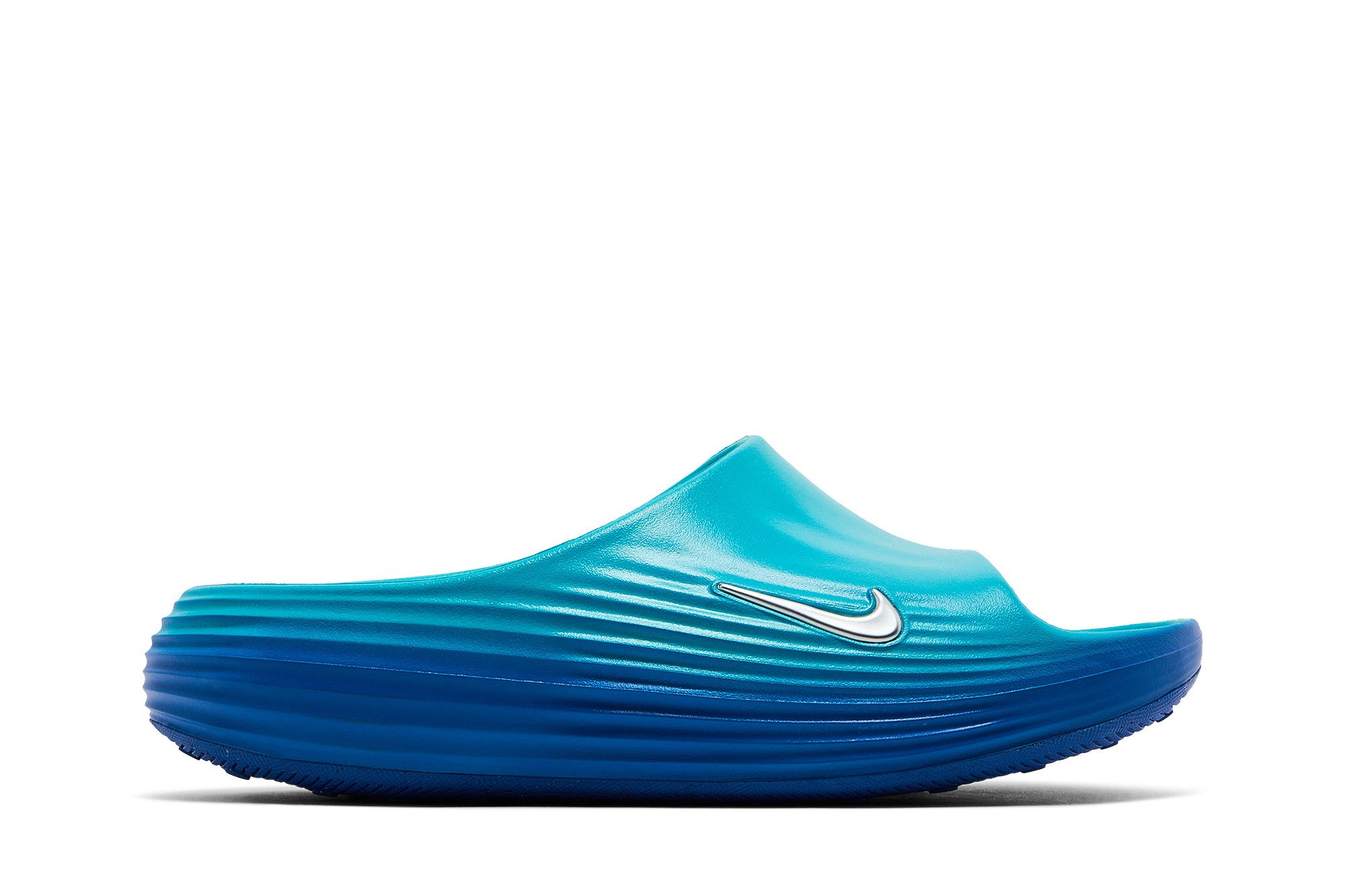 Nike ReactX Rejuven8 Slide 'Dusty Cactus' HV4479-300