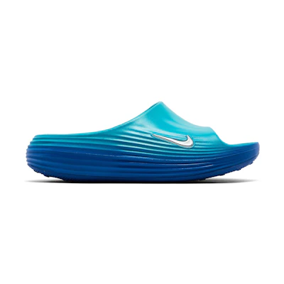 Nike ReactX Rejuven8 Slide 'Dusty Cactus'