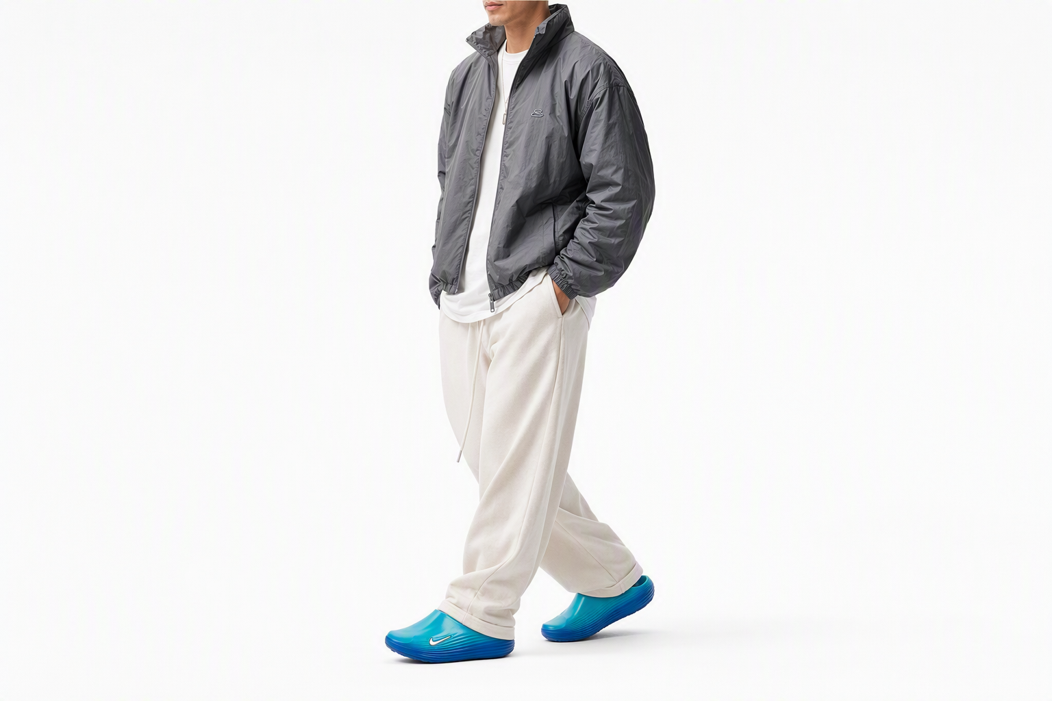 Order Nike ReactX Rejuven8 拖鞋 'Dusty Cactus' 翡翠粉色 HV4479-300