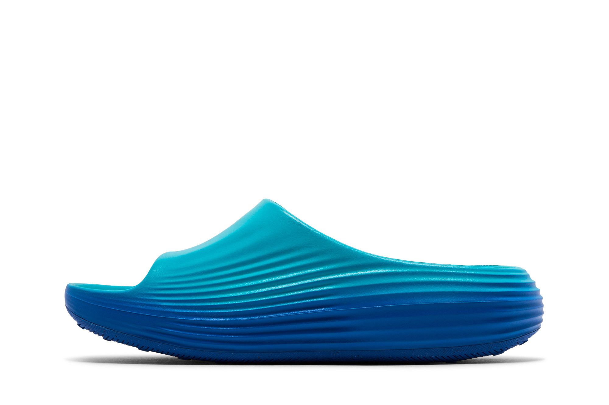Shop Nike ReactX Rejuven8 拖鞋 'Dusty Cactus' 翡翠粉色 HV4479-300