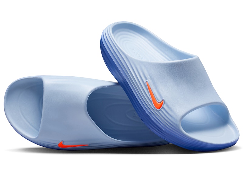 Nike Reactx Rejuven8 Slide 'Hydrogen Blue' HV4479-405