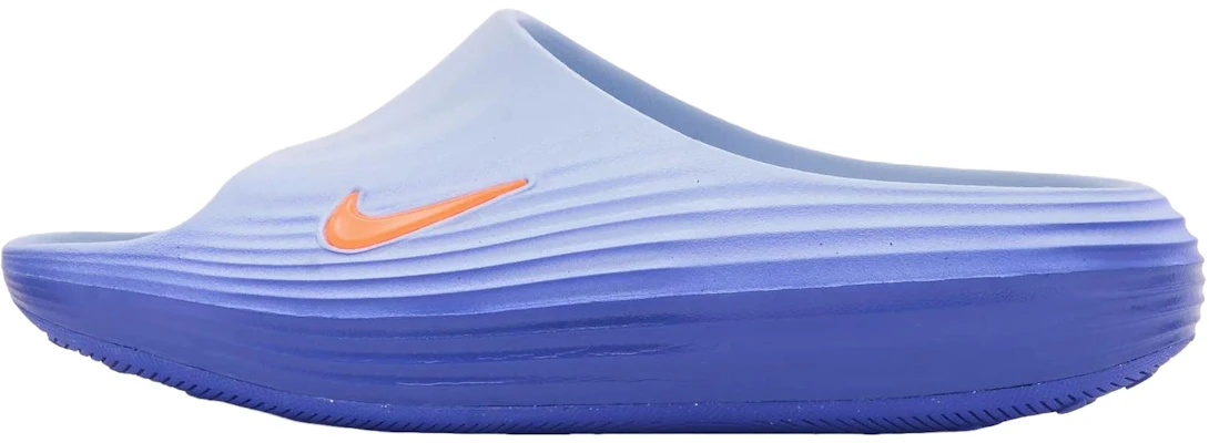 Nike Reactx Rejuven8 Slide 'Hydrogen Blue' HV4479-405 Order Nike Reactx Rejuven8 Slide 'Hydrogen Blue' HV4479-405