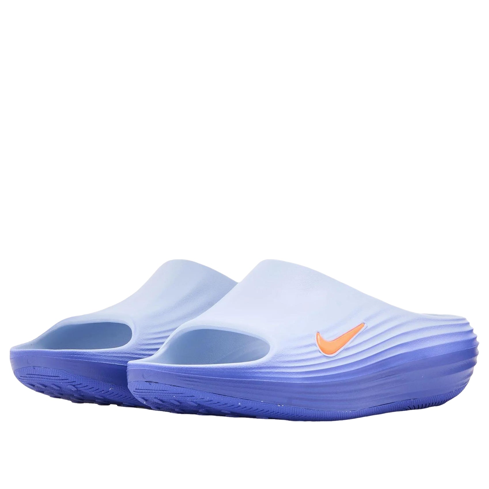 Lookbook Nike Reactx Rejuven8 Slide 'Hydrogen Blue' HV4479-405