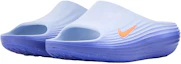 Lookbook Nike Reactx Rejuven8 Slide 'Hydrogen Blue' HV4479-405