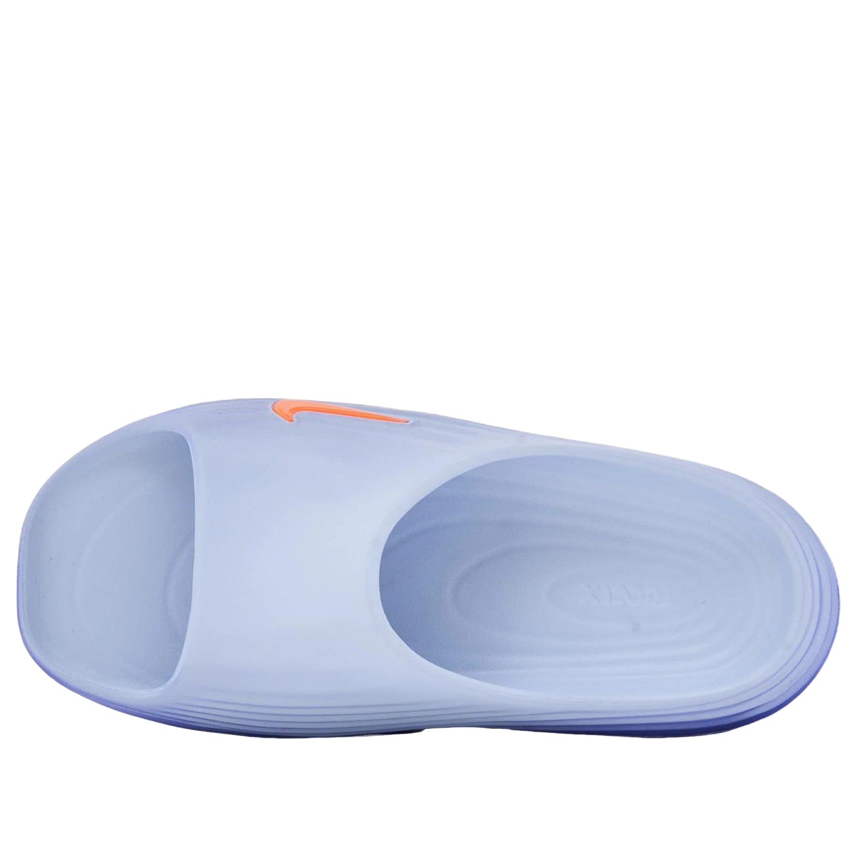 Shop Nike Reactx Rejuven8 Slide 'Hydrogen Blue' HV4479-405
