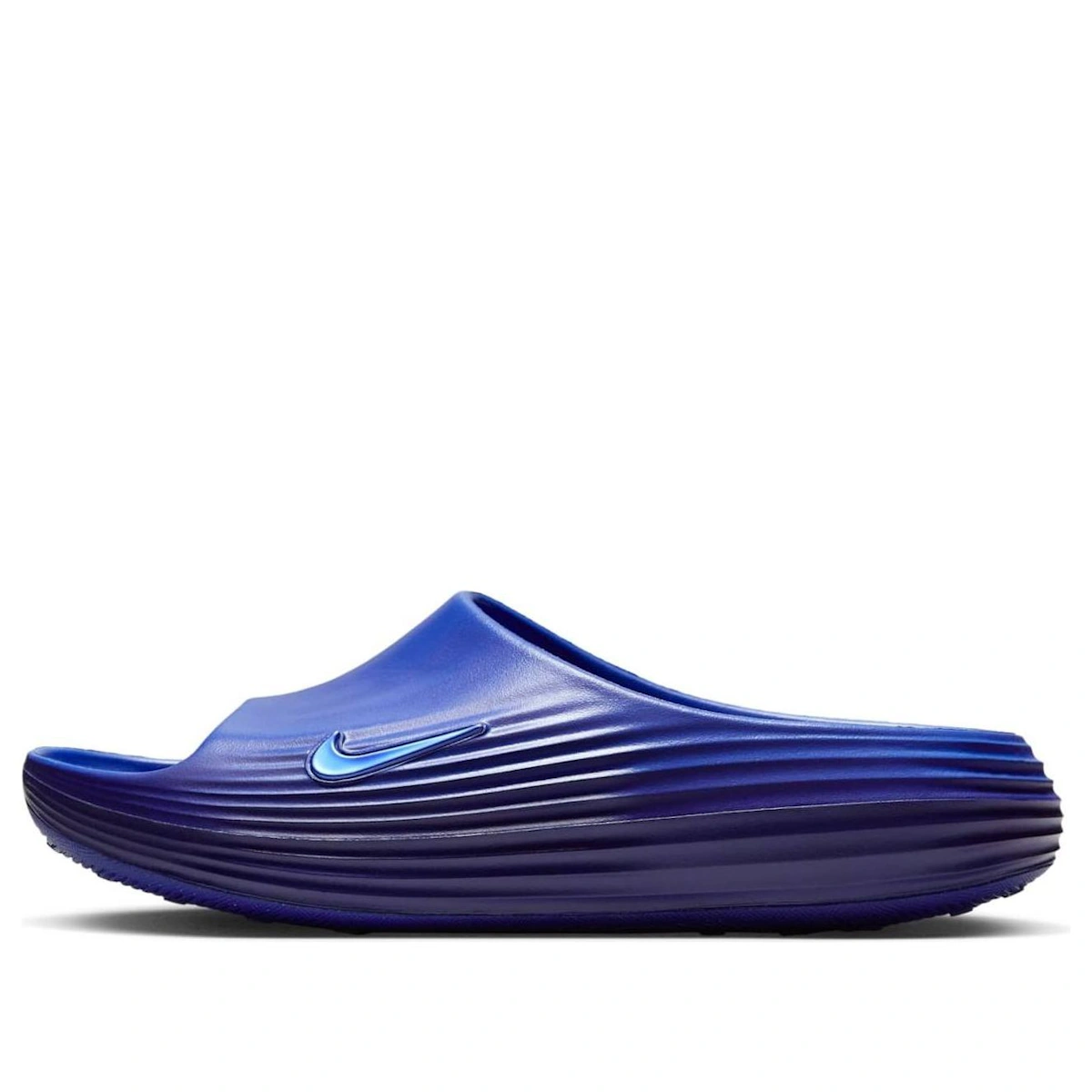 Nike ReactX Rejuven8 Slide 'Hyper Royal'