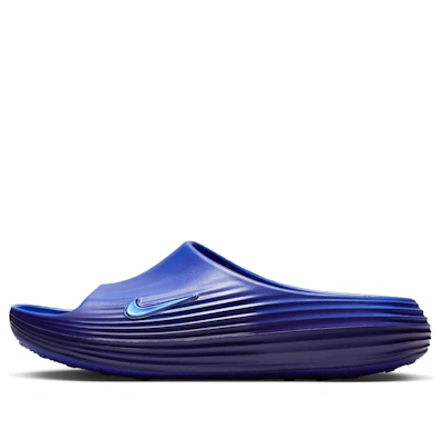 Nike ReactX Rejuven8 Slide 'Hyper Royal'