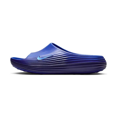 Nike ReactX Rejuven8 Slide 'Hyper Royal'