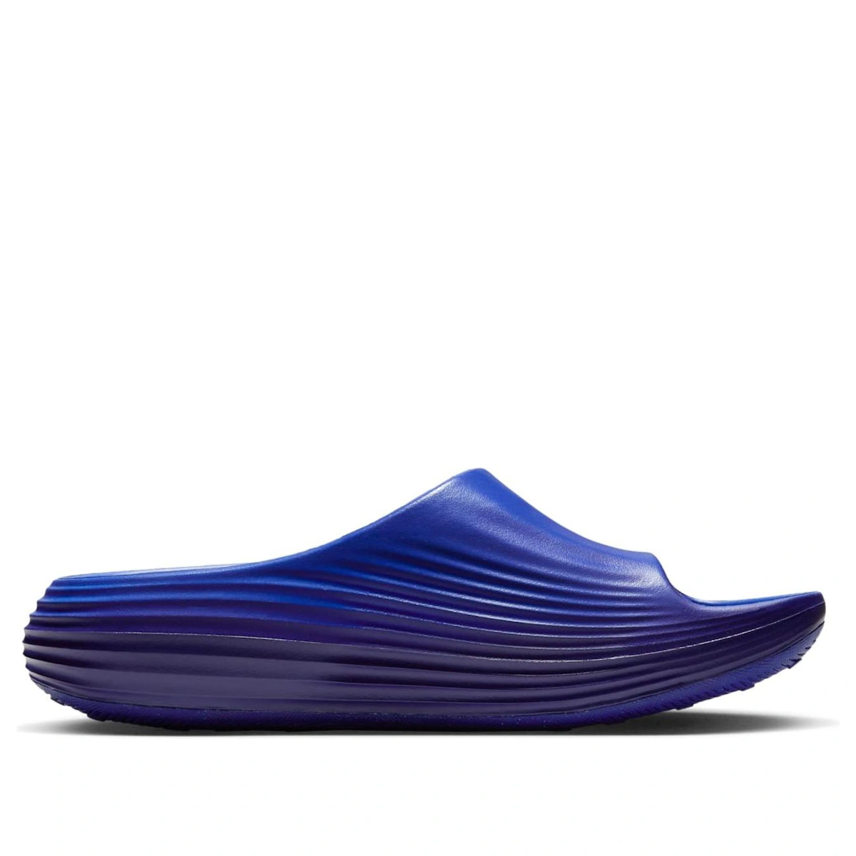 Nike ReactX Rejuven8 Slide 'Hyper Royal'