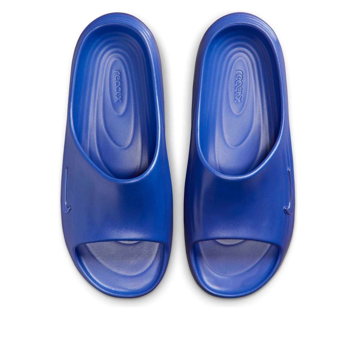 Nike ReactX Rejuven8 Slide 'Hyper Royal'
