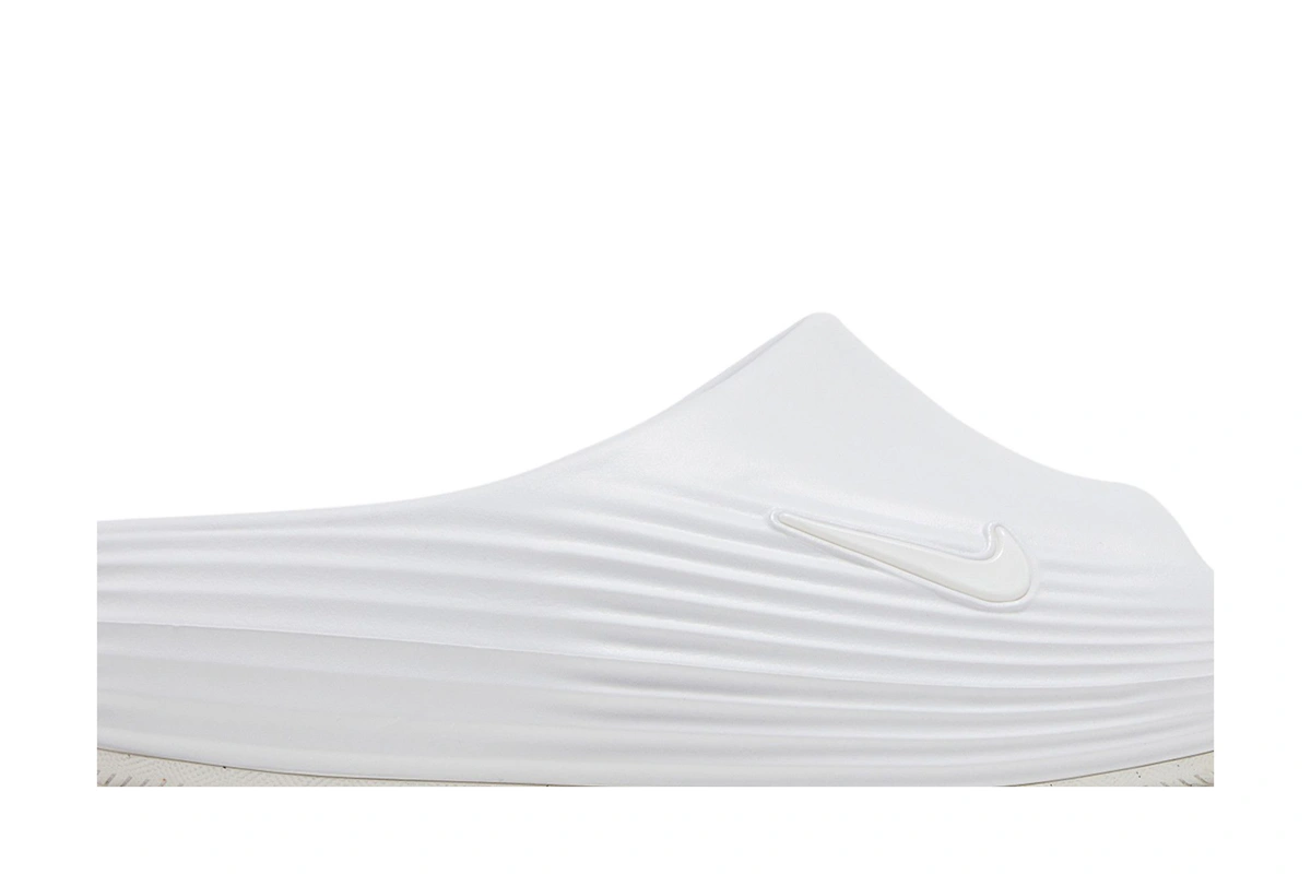 Nike ReactX Rejuven8 Slide 'Summit White'