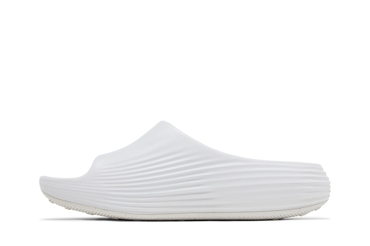 Nike ReactX Rejuven8 Slide 'Summit White'