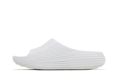 Nike ReactX Rejuven8 Slide 'Summit White'