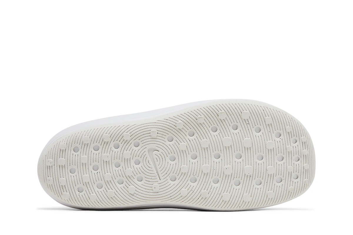 Nike ReactX Rejuven8 Slide 'Summit White'