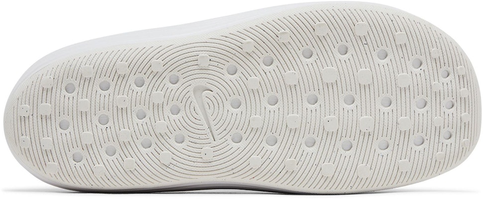 Nike ReactX Rejuven8 Slide 'Summit White' - Sandalias Blancas ReactX HV4479-100 Shop Nike ReactX Rejuven8 Slide 'Summit White' - Sandalias Blancas ReactX HV4479-100