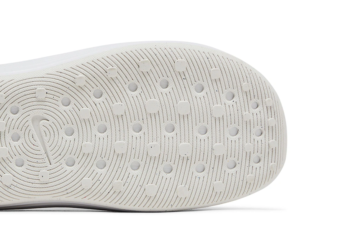 Nike ReactX Rejuven8 Slide 'Summit White'