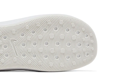 Nike ReactX Rejuven8 Slide 'Summit White'