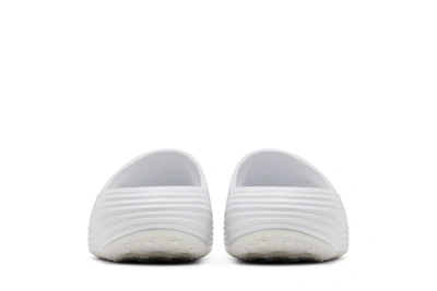 Nike ReactX Rejuven8 Slide 'Summit White'