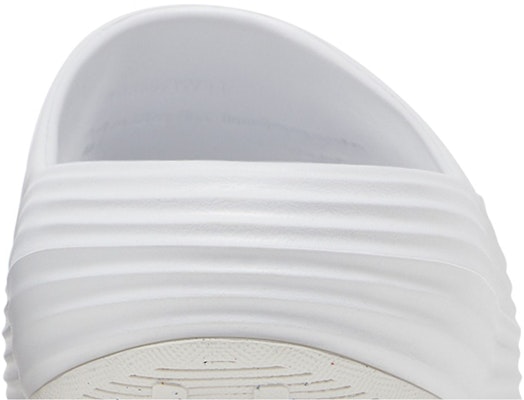 Nike ReactX Rejuven8 Slide 'Summit White' - Sandalias Blancas ReactX HV4479-100 Sizing Nike ReactX Rejuven8 Slide 'Summit White' - Sandalias Blancas ReactX HV4479-100