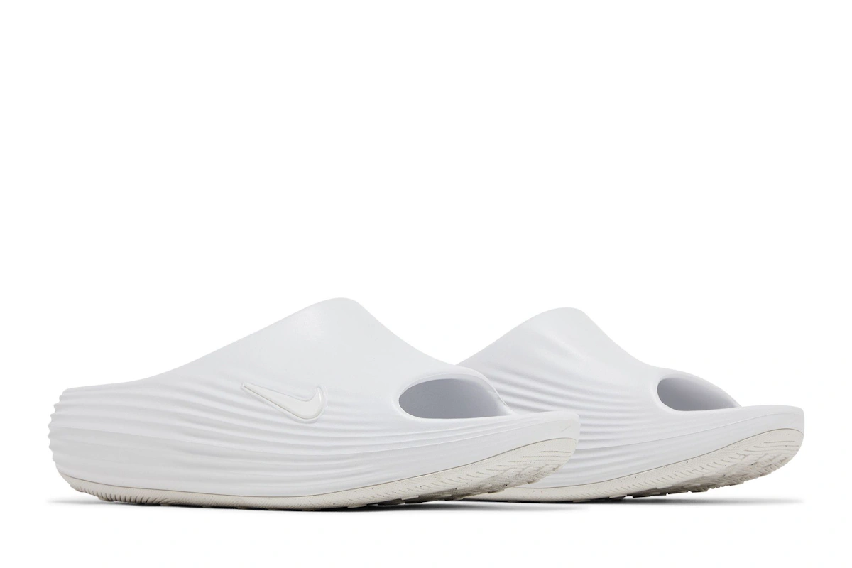 Nike ReactX Rejuven8 Slide 'Summit White'