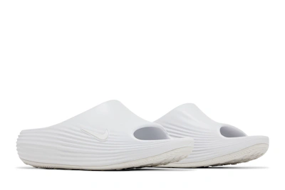 Nike ReactX Rejuven8 Slide 'Summit White'