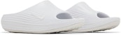 Nike ReactX Rejuven8 Slide 'Summit White' HV4479-100
