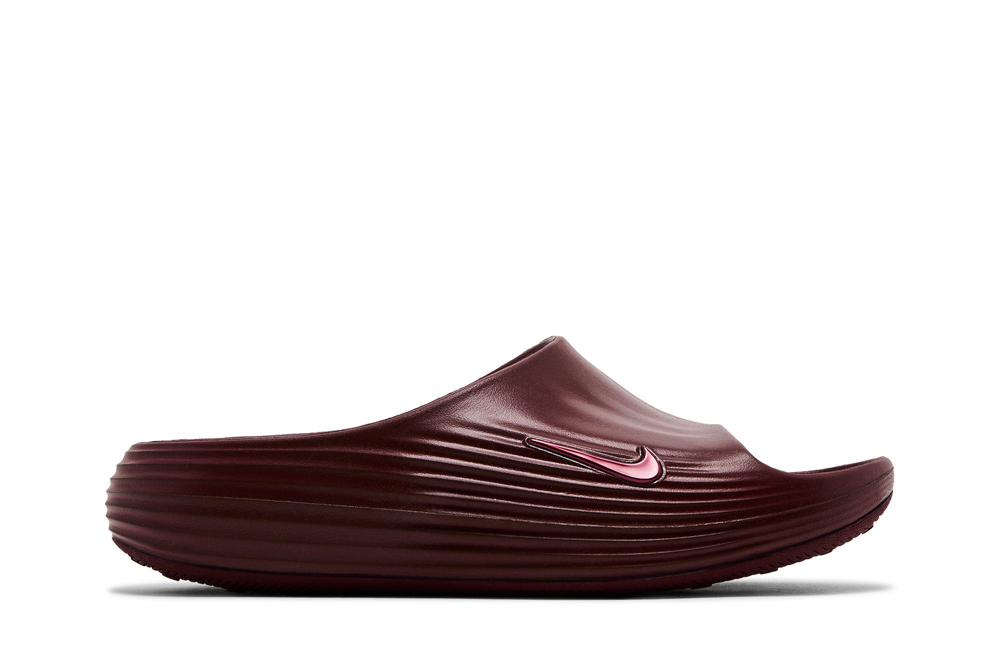 Nike ReactX Rejuven8 Slide 'Team Red' HV4479-600