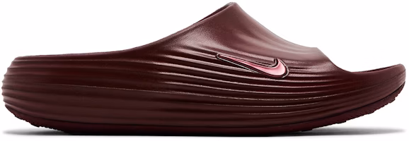 Nike ReactX Rejuven8 Slide 'Team Red' HV4479-600 Nike ReactX Rejuven8 Slide 'Team Red' HV4479-600