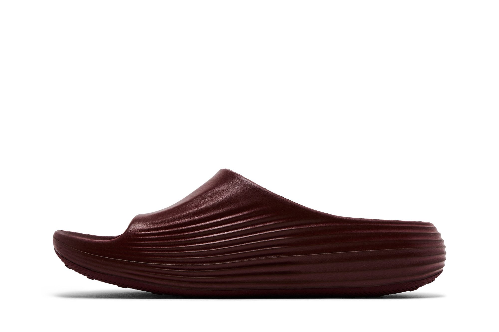 Shop Nike ReactX Rejuven8 拖鞋 'Team Red' 團隊紅 HV4479-600