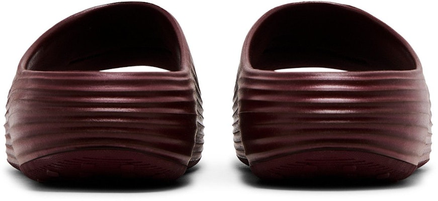 Nike ReactX Rejuven8 Slide 'Team Red' HV4479-600 Details for Nike ReactX Rejuven8 Slide 'Team Red' HV4479-600