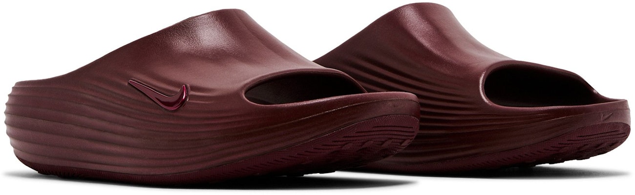 Nike ReactX Rejuven8 Slide 'Team Red' Sandalias Rojas HV4479-600 Cheap Nike ReactX Rejuven8 Slide 'Team Red' Sandalias Rojas HV4479-600