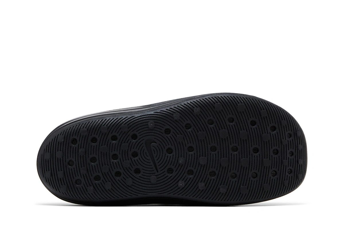Nike ReactX Rejuven8 Slide 'Triple Black'