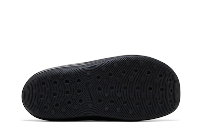 Nike ReactX Rejuven8 Slide 'Triple Black'