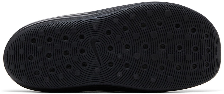 Nike ReactX Rejuven8 Slide 'Triple Black' Sandalias Negras HV4479-001 Shop Nike ReactX Rejuven8 Slide 'Triple Black' Sandalias Negras HV4479-001