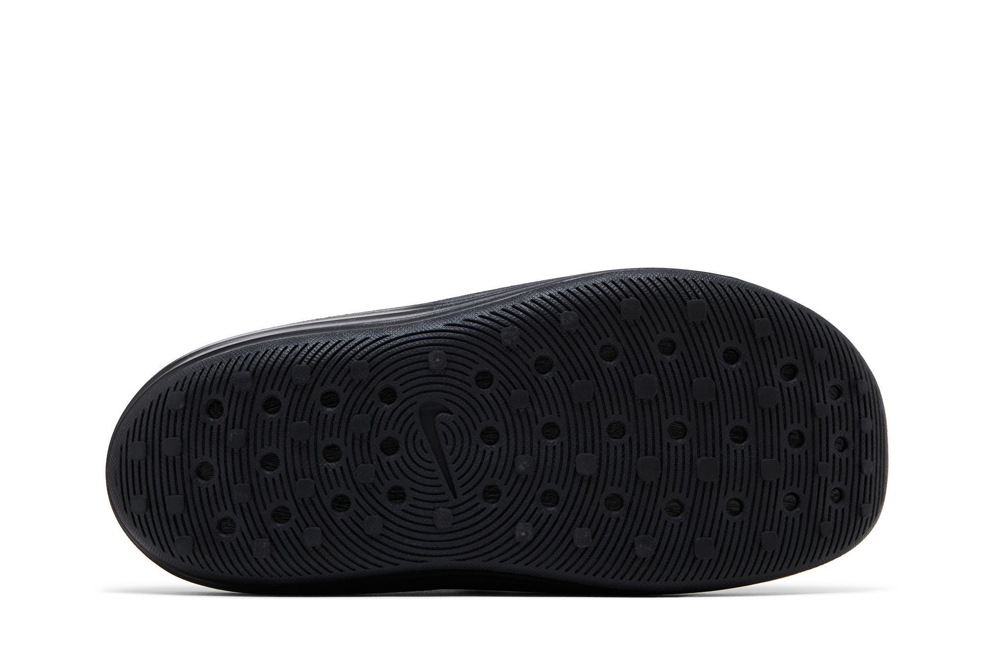 Purchase Nike ReactX Rejuven8 Slide ''Triple Black'' Lelaki Hitam HV4479-001